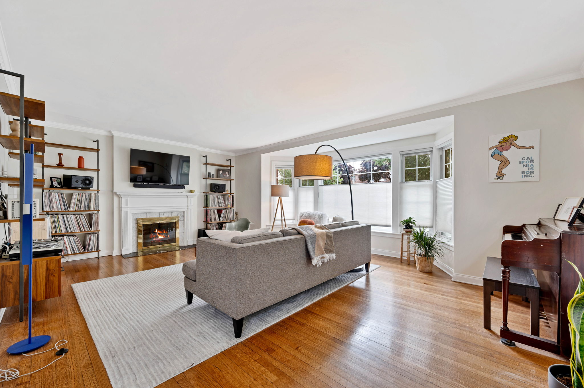 140 North Cuyler Avenue