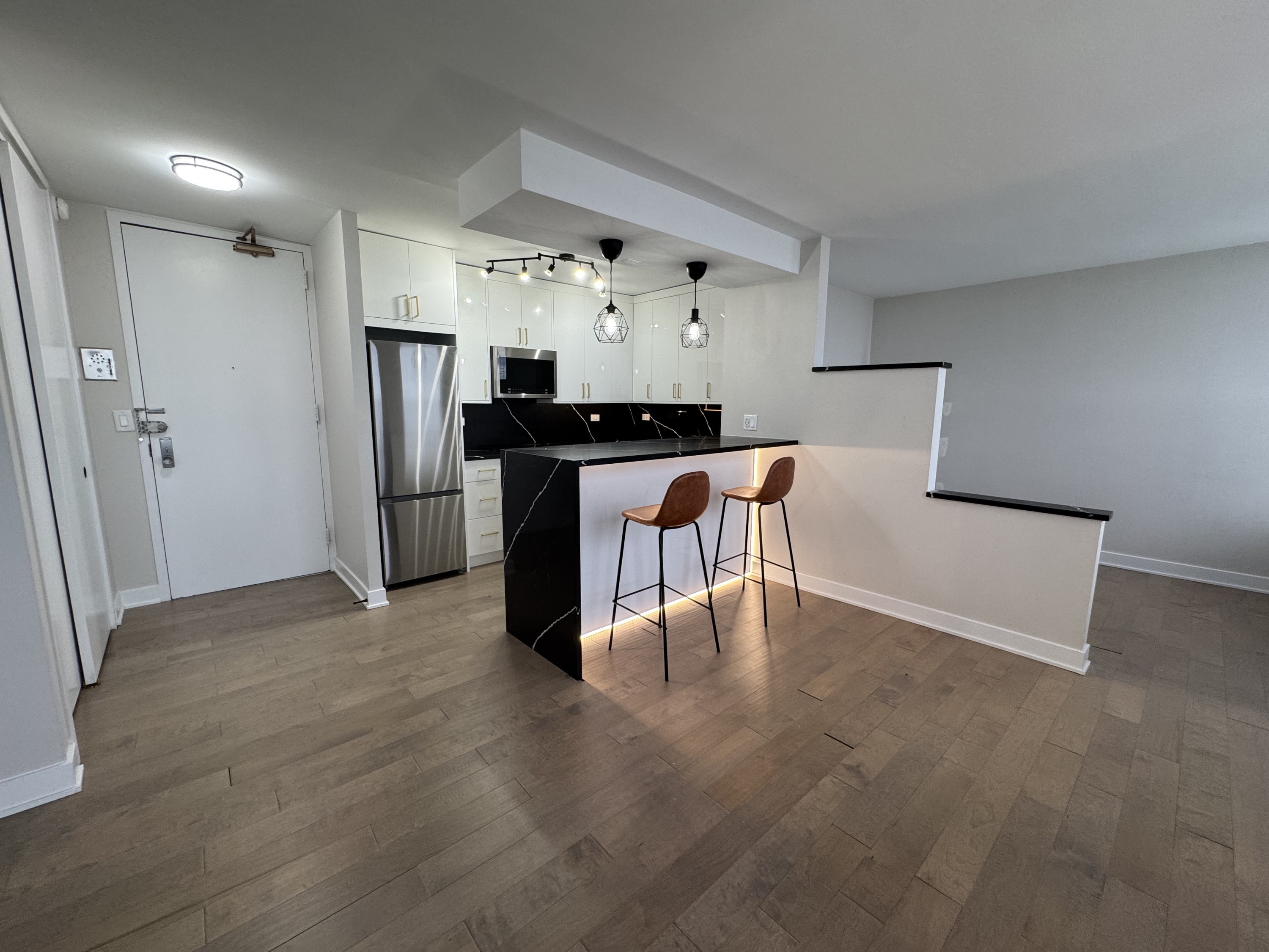 2626 North Lakeview Avenue - 3010