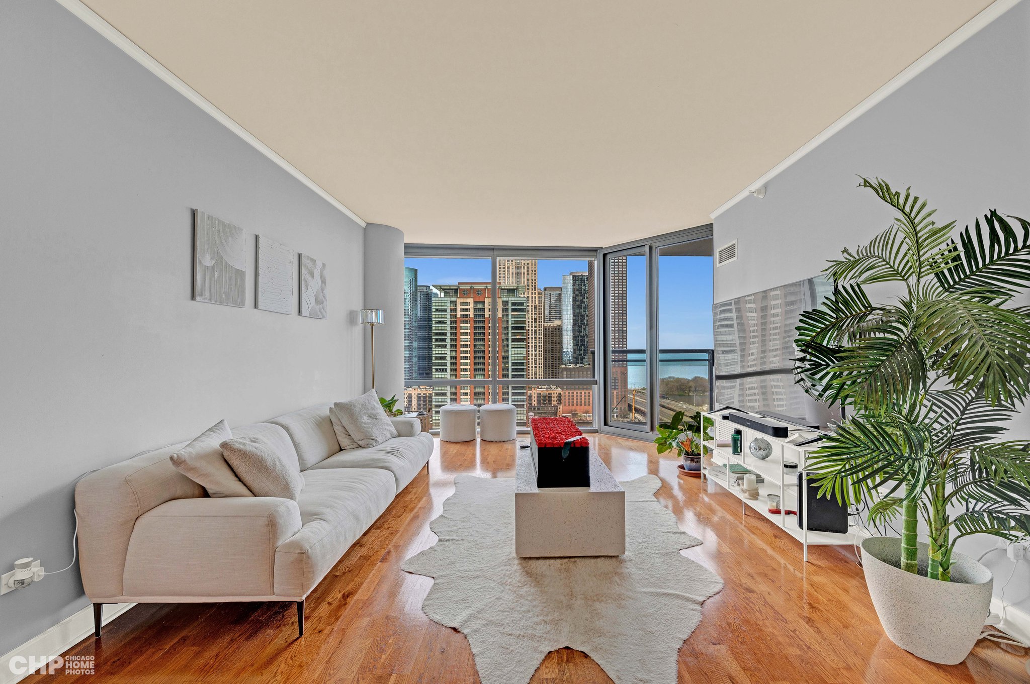 450 East Waterside Drive - 1511