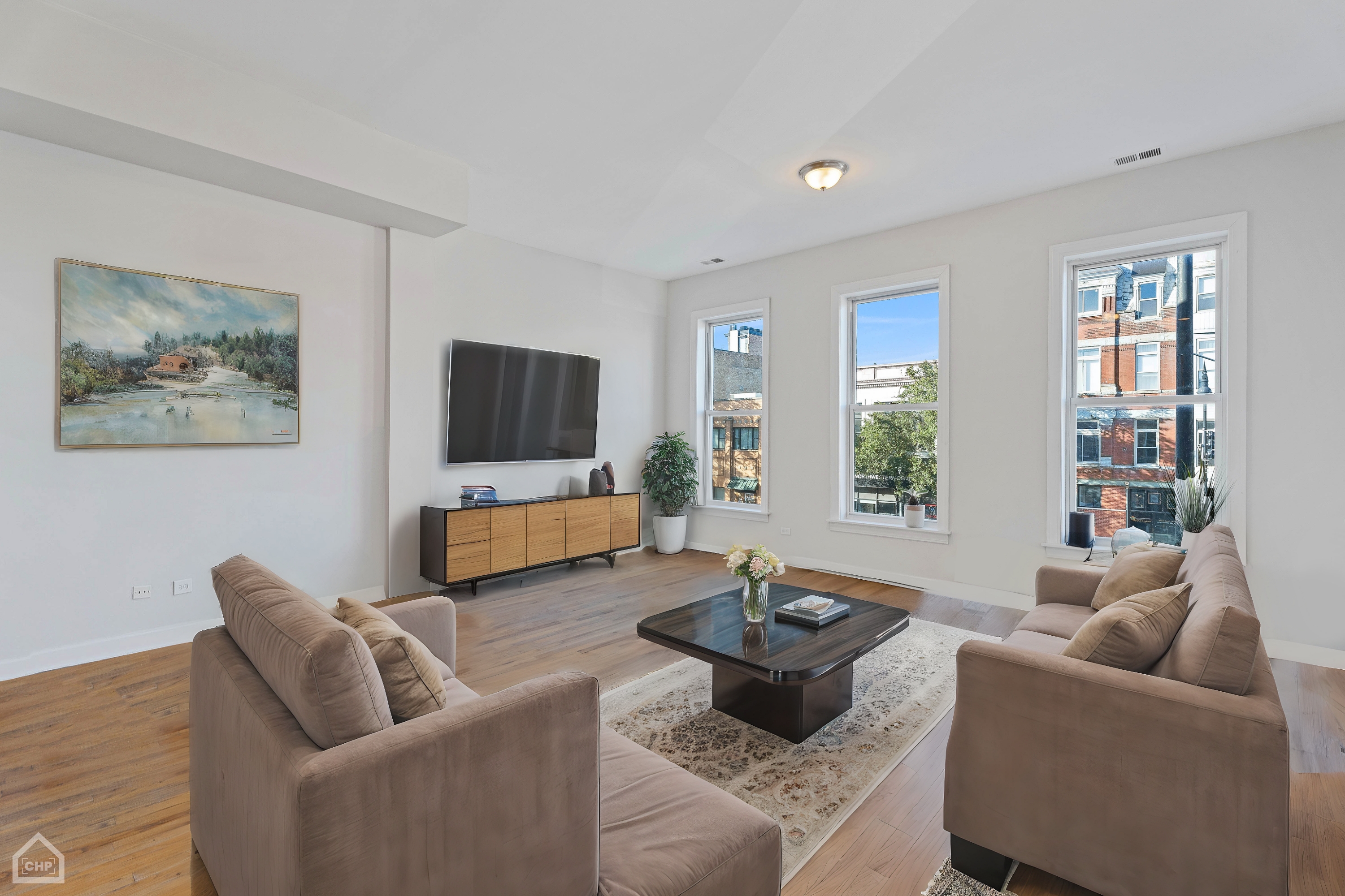 2601 West North Avenue - 2